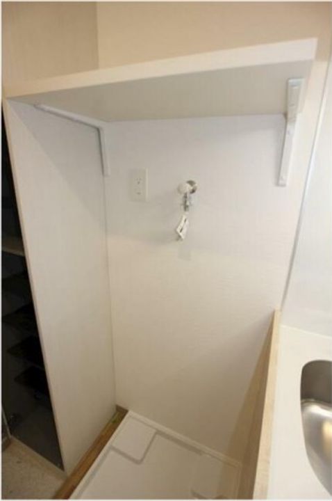 神奈川県川崎市麻生区上麻生3(マンション)の賃貸物件の内装