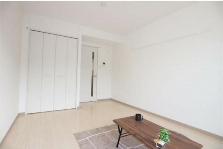 神奈川県川崎市麻生区上麻生3(マンション)の賃貸物件の内装