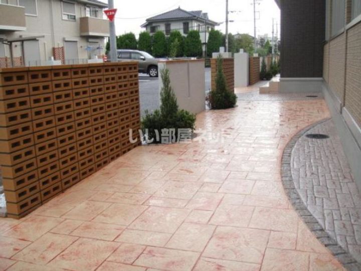 栃木県栃木市片柳町2(アパート)の賃貸物件の地図