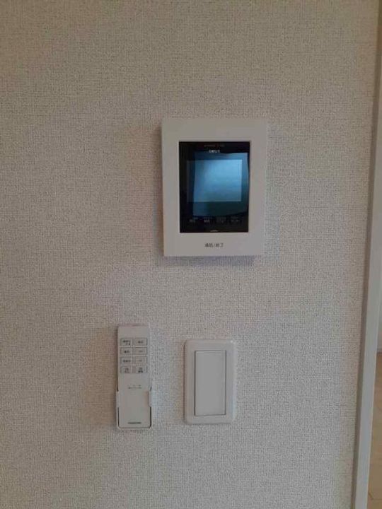 モンベルの内装