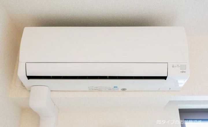 岐阜県大垣市三本木2(アパート)の賃貸物件の内装