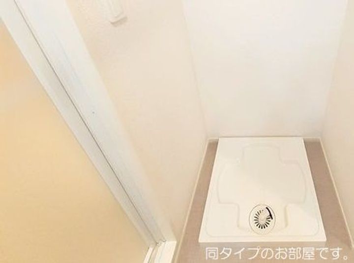 岐阜県大垣市三本木2(アパート)の賃貸物件のその他画像