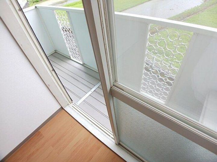 岐阜県恵那市長島町正家(アパート)の賃貸物件の内装