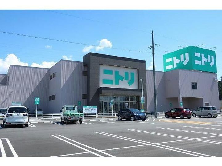 岐阜県恵那市長島町正家(アパート)の賃貸物件の周辺