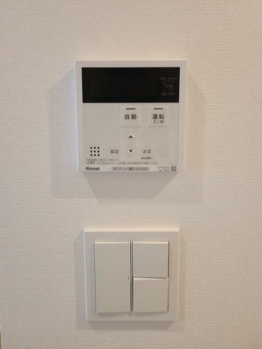 LaSante桜新町の内装
