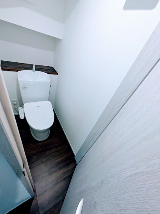 神奈川県横浜市保土ヶ谷区川島町(一戸建)の賃貸物件の内装