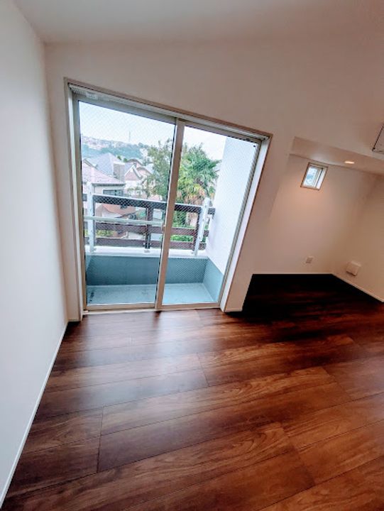 神奈川県横浜市保土ヶ谷区川島町(一戸建)の賃貸物件の内装