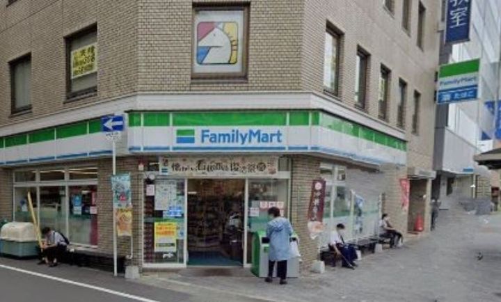 大阪府大阪市淀川区十三本町1(マンション)の賃貸物件の周辺