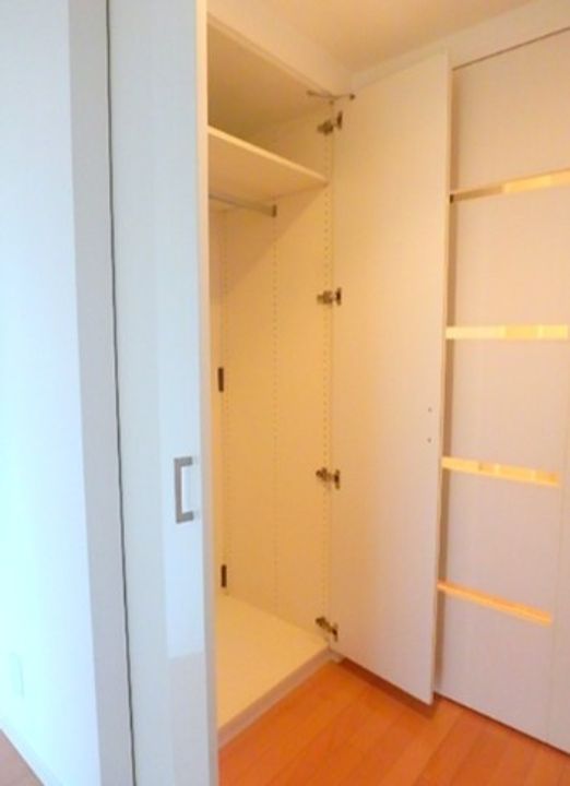 東京都練馬区豊玉中2(マンション)の賃貸物件の内装