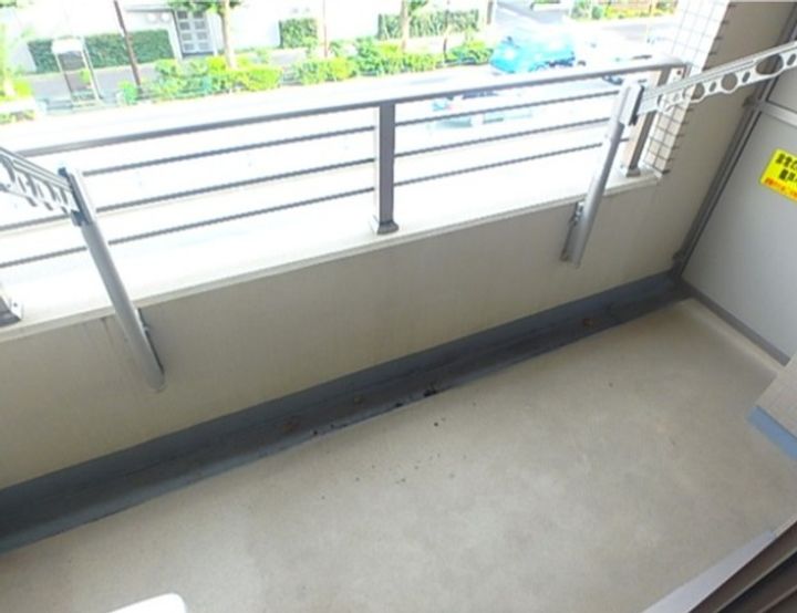 東京都練馬区豊玉中2(マンション)の賃貸物件の内装