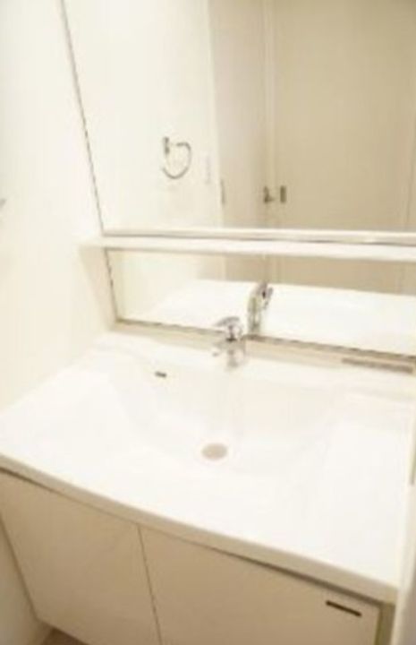 東京都練馬区豊玉中2(マンション)の賃貸物件の内装