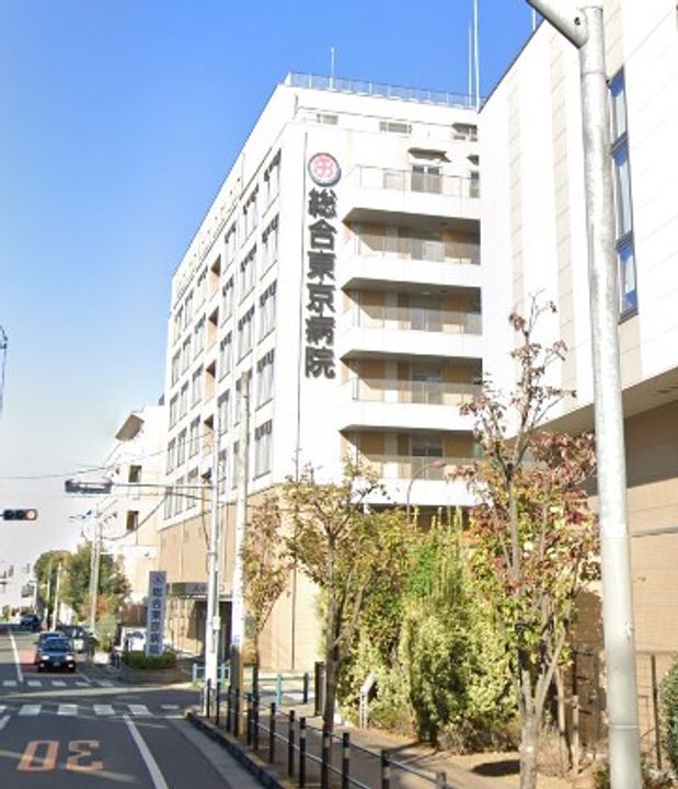 東京都練馬区豊玉中2(マンション)の賃貸物件の周辺