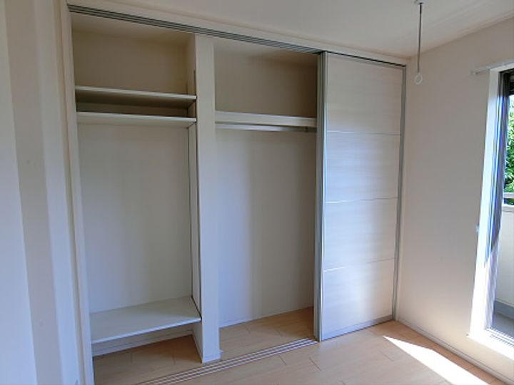 ルナ永福の内装