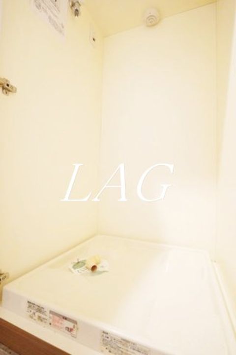 東京都中野区野方1(マンション)の賃貸物件の内装