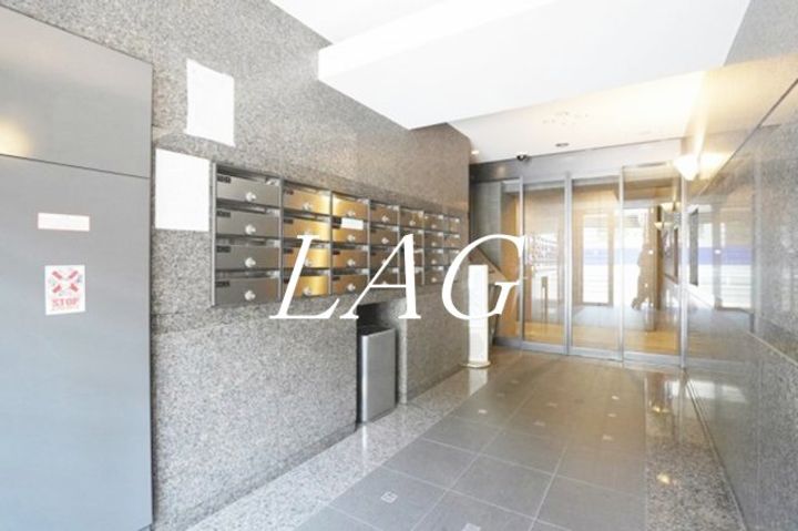 東京都中野区野方1(マンション)の賃貸物件の地図