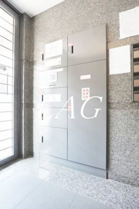 東京都中野区野方1(マンション)の賃貸物件の地図