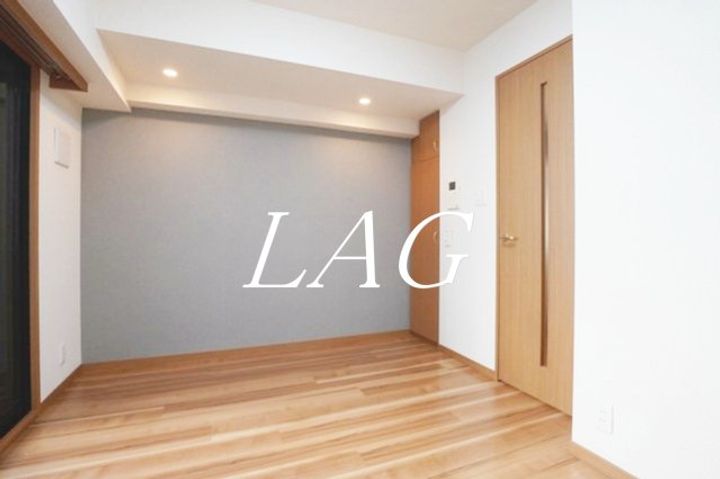 東京都中野区野方1(マンション)の賃貸物件の内装