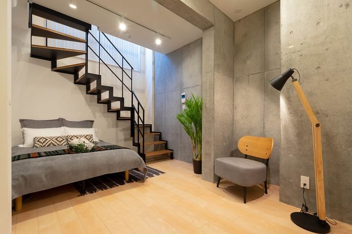 OAKVILLA SOU目黒のその他画像