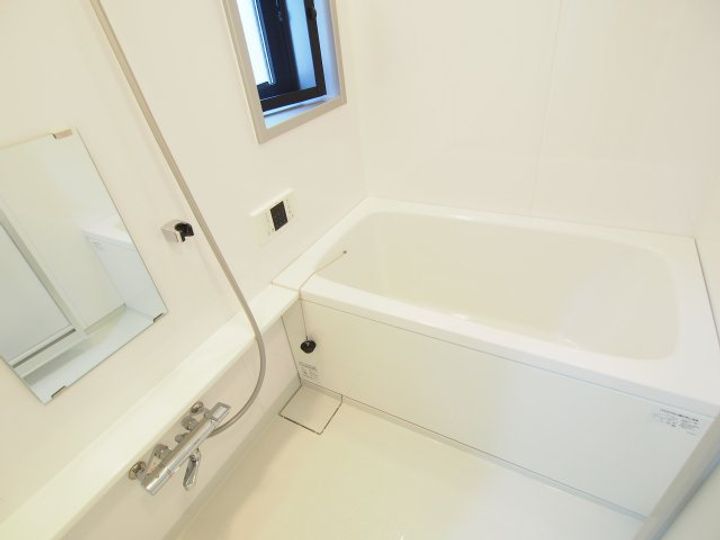 NODE UEHARA (ノード ウエハラ)の風呂