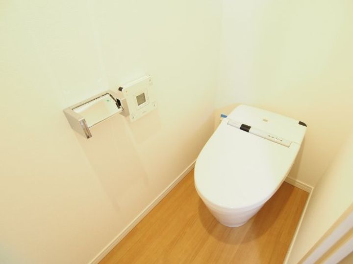 NODE UEHARA (ノード ウエハラ)の内装