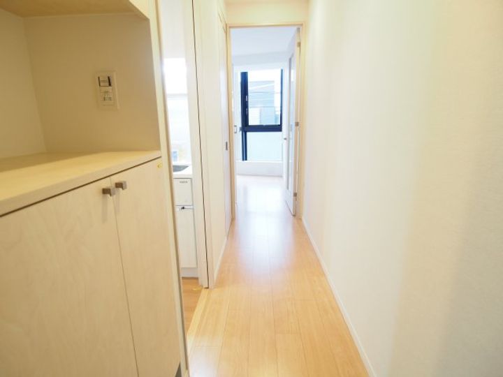 NODE UEHARA (ノード ウエハラ)の内装