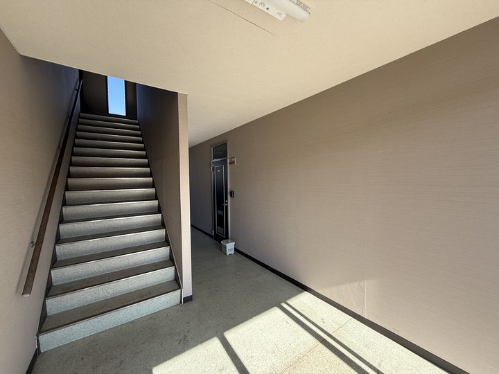 メゾン昭和土地の地図