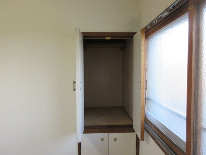 ロイヤルハイツの内装