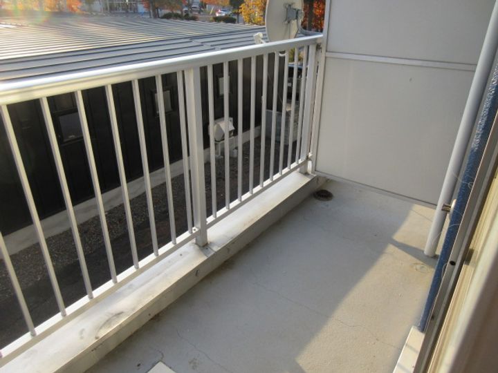 ロイヤルハイツの内装