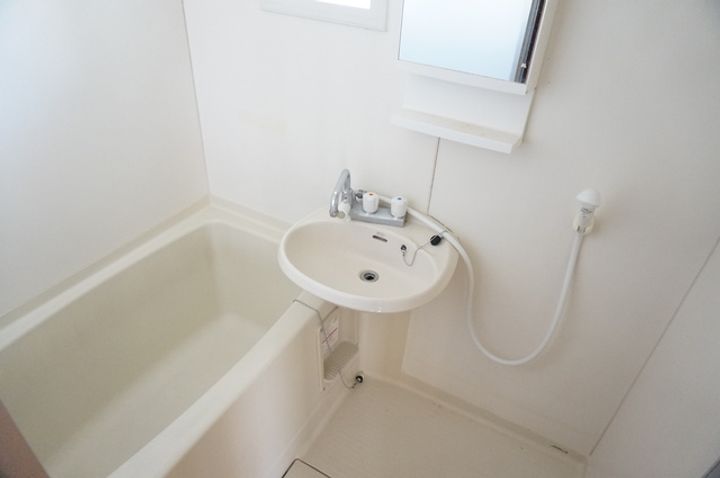 グランドハイム丸山の内装