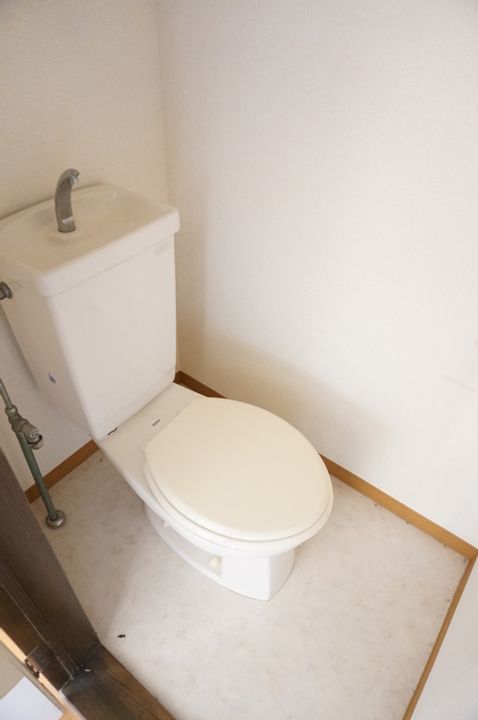 グランドハイム丸山の内装