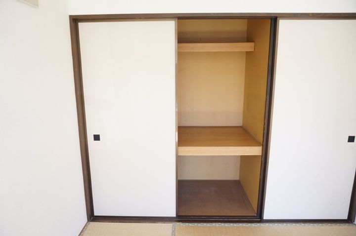 グランドハイム丸山の内装