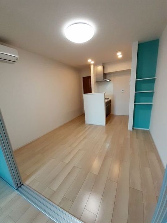 兵庫県神戸市垂水区西舞子3(アパート)の賃貸物件の内装