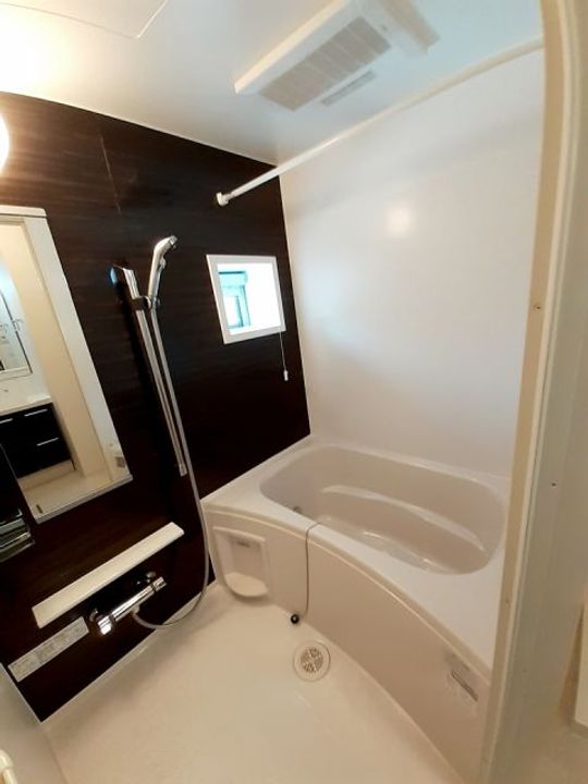 兵庫県神戸市垂水区西舞子3(アパート)の賃貸物件の風呂