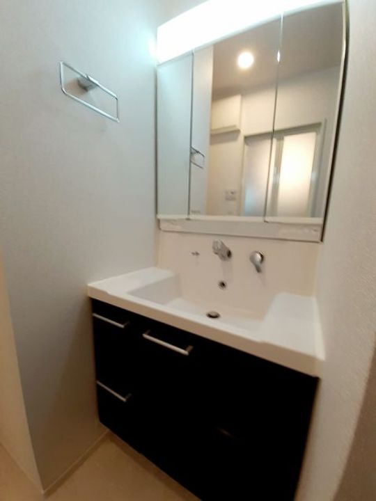 兵庫県神戸市垂水区西舞子3(アパート)の賃貸物件の内装