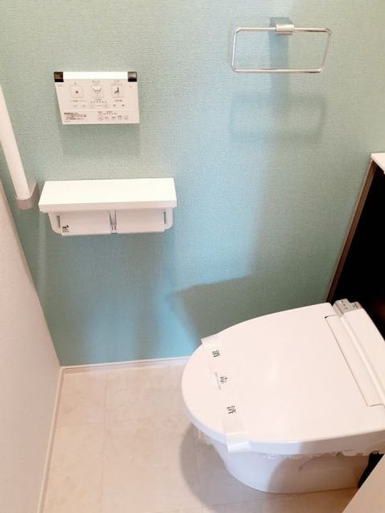 兵庫県神戸市垂水区西舞子3(アパート)の賃貸物件の内装