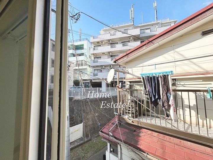 ユナイト黄金町アクトンストリートのその他画像