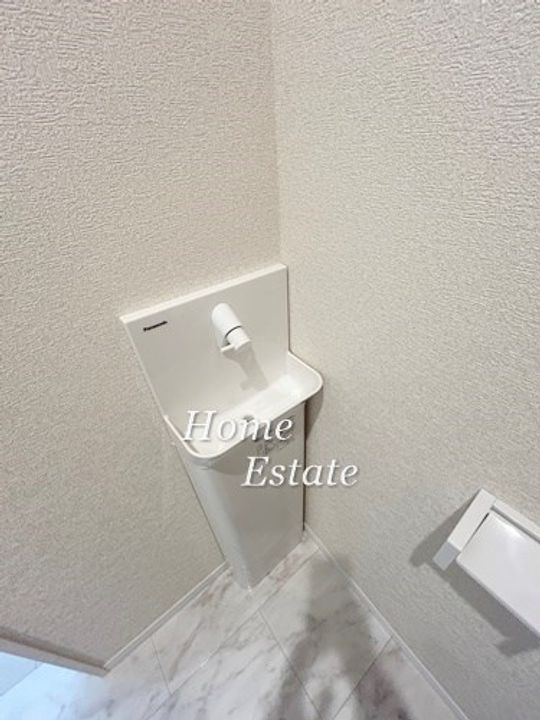 ユナイト黄金町アクトンストリートの内装