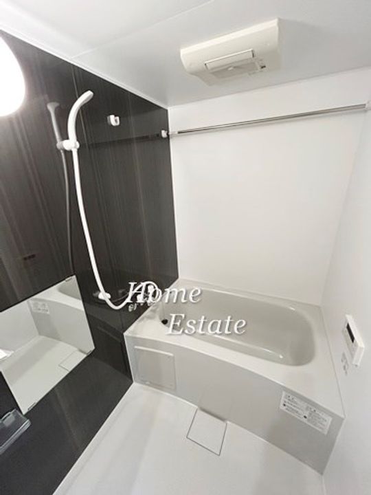 ユナイト黄金町アクトンストリートの風呂