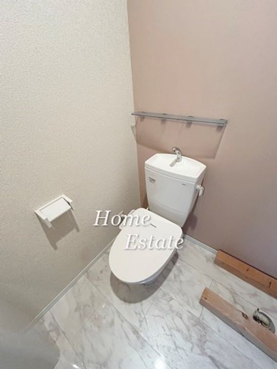 ユナイト黄金町アクトンストリートの内装