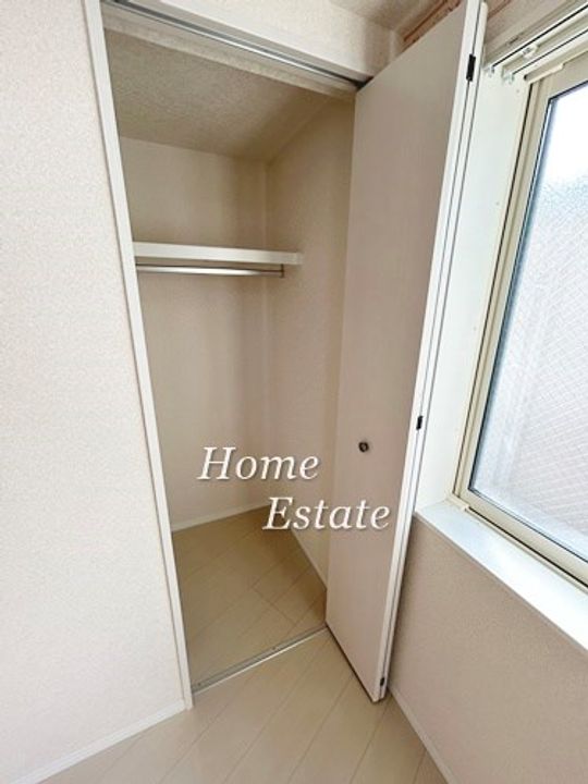 ユナイト黄金町アクトンストリートの内装