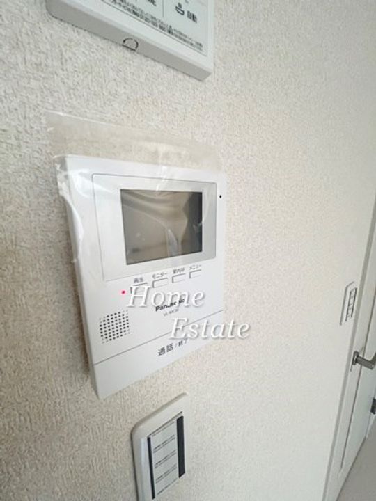 ユナイト黄金町アクトンストリートの内装