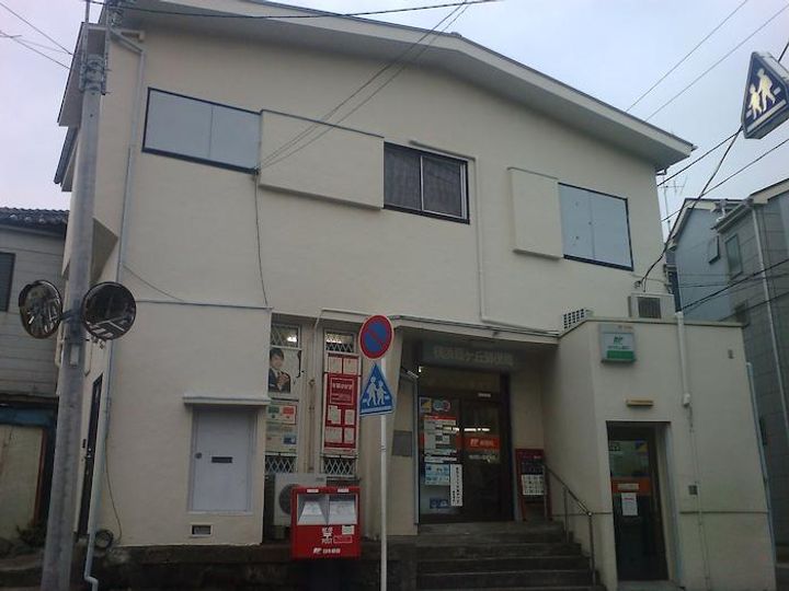 ユナイト黄金町アクトンストリートの周辺