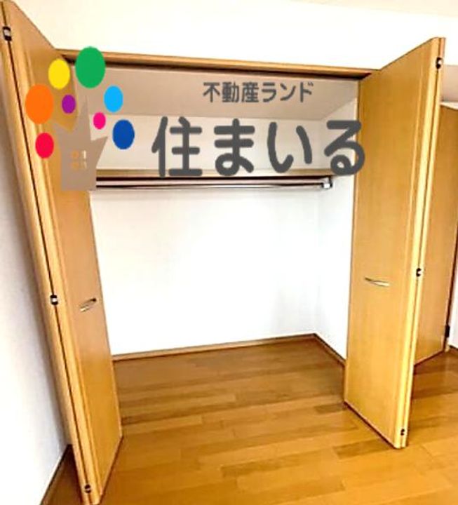 愛知県名古屋市天白区野並1(アパート)の賃貸物件の内装