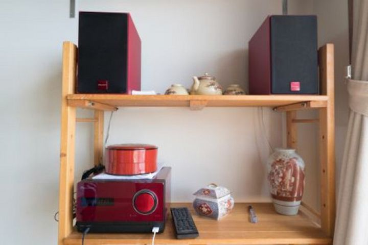 二葉コーポラスA棟のその他画像