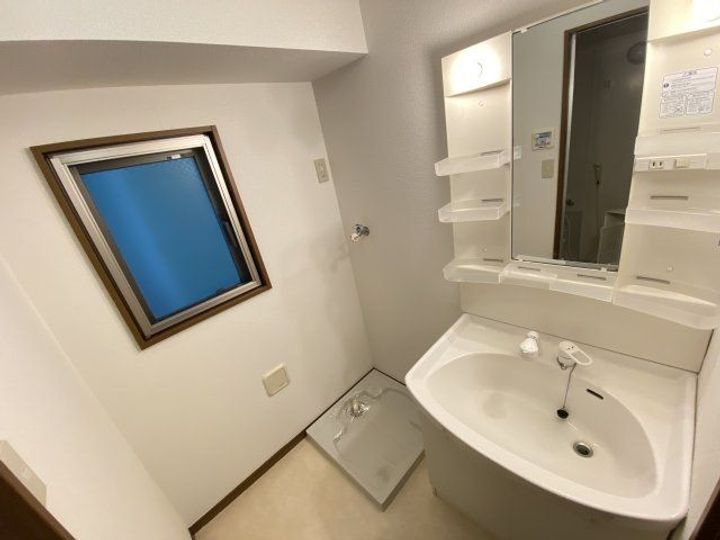 千葉県松戸市根本(マンション)の賃貸物件の内装