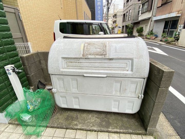 千葉県松戸市根本(マンション)の賃貸物件のその他画像