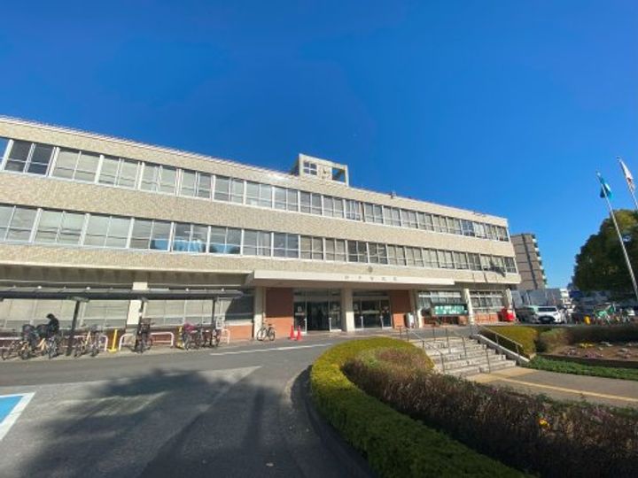 千葉県松戸市根本(マンション)の賃貸物件の周辺