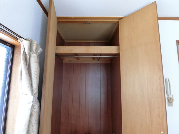 ハイツKの内装
