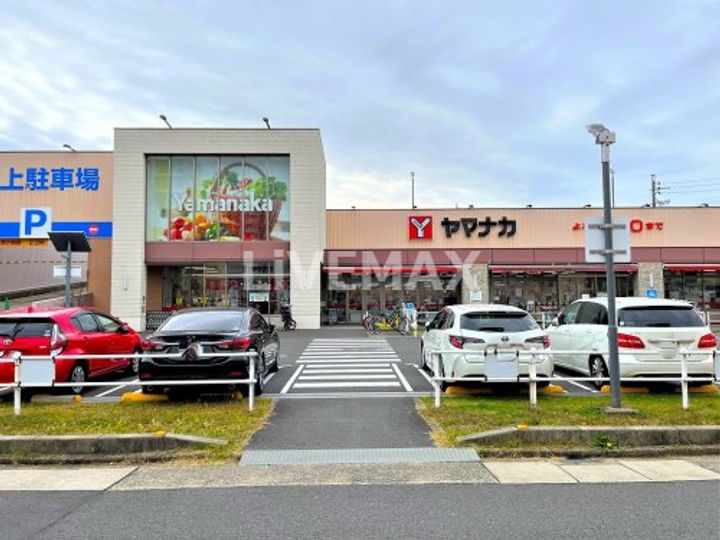 プレサンス名古屋STATIONサティナの周辺