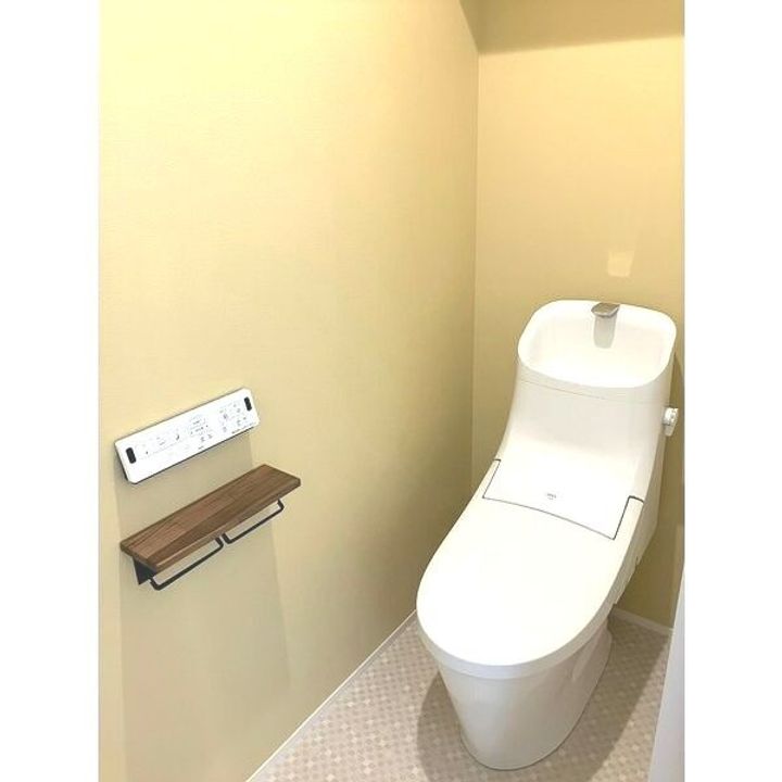 栃木県下野市下古山3(一戸建)の賃貸物件の内装